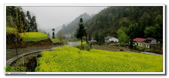 【西南骑兵团】2013清明平利乡村骑行IMG_5900