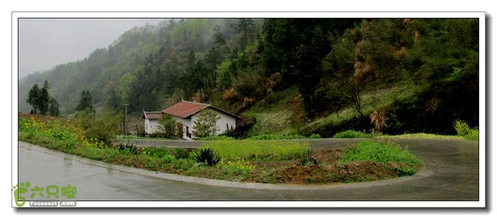 【西南骑兵团】2013清明平利乡村骑行IMG_5901