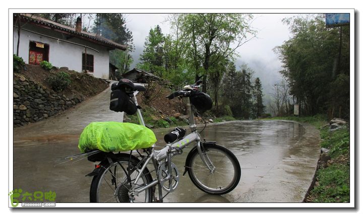 【西南骑兵团】2013清明平利乡村骑行IMG_5902