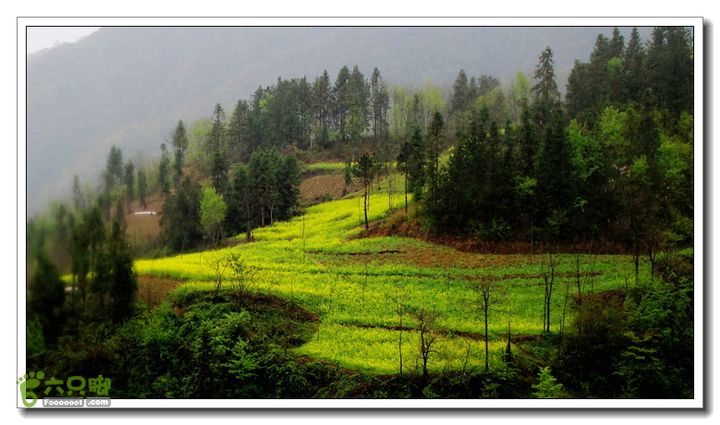 【西南骑兵团】2013清明平利乡村骑行IMG_5903