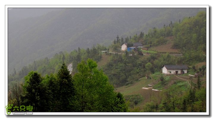 【西南骑兵团】2013清明平利乡村骑行IMG_5904