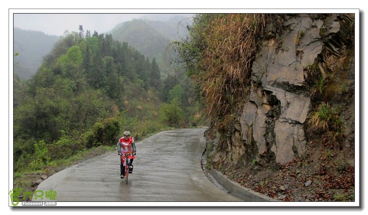 【西南骑兵团】2013清明平利乡村骑行IMG_5906