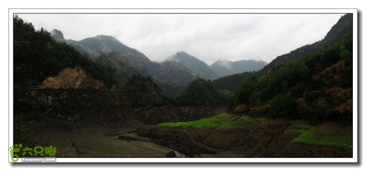 【西南骑兵团】2013清明平利乡村骑行IMG_5907