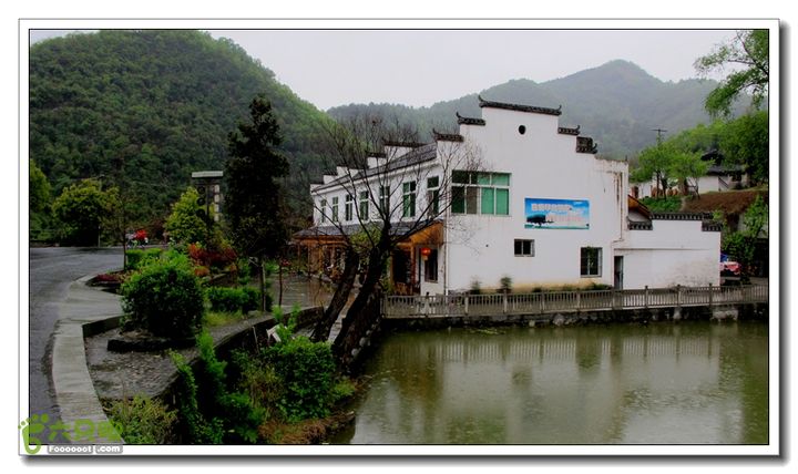 【西南骑兵团】2013清明平利乡村骑行IMG_5910