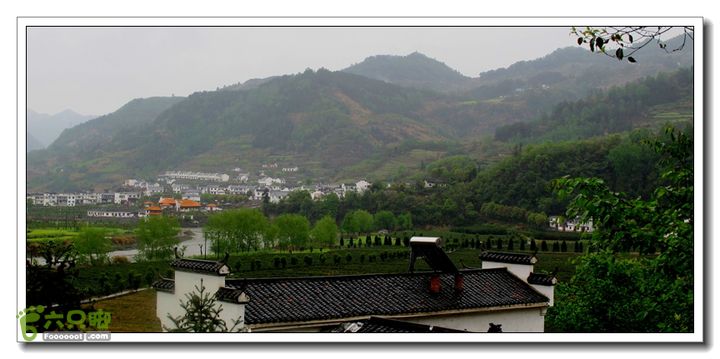 【西南骑兵团】2013清明平利乡村骑行IMG_5912