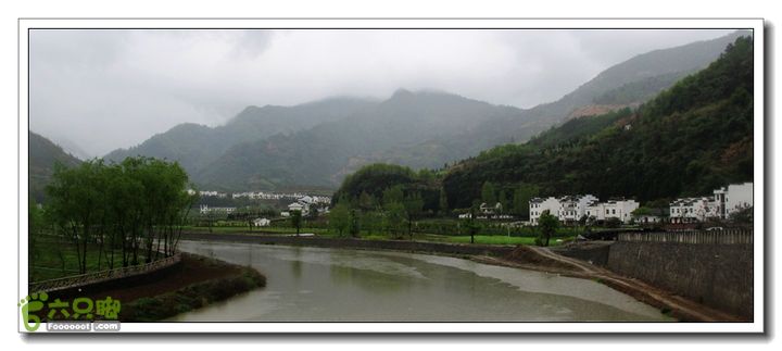 【西南骑兵团】2013清明平利乡村骑行IMG_5918