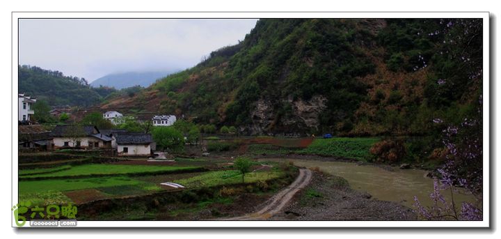 【西南骑兵团】2013清明平利乡村骑行IMG_5921