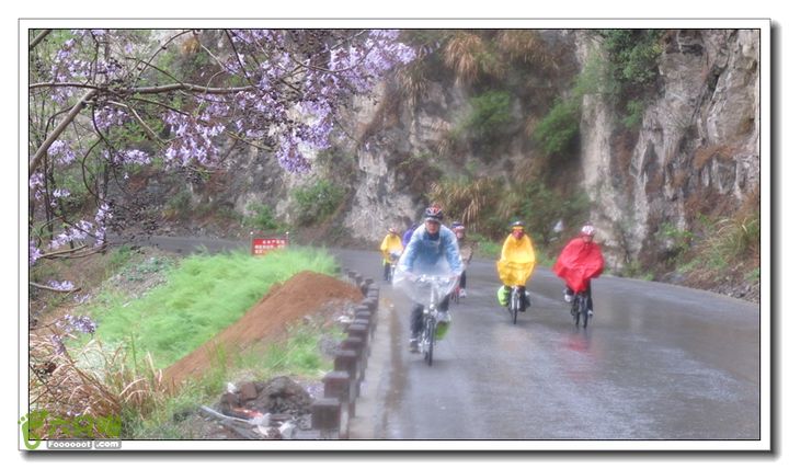 【西南骑兵团】2013清明平利乡村骑行IMG_5922