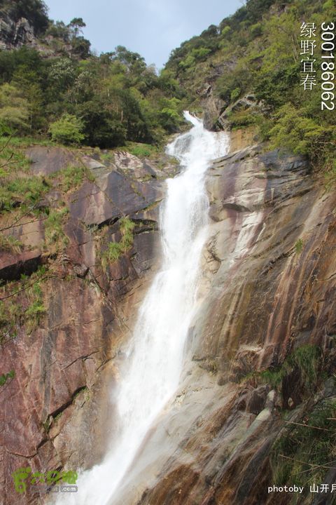12只脚与宜春太平山IMG_1910