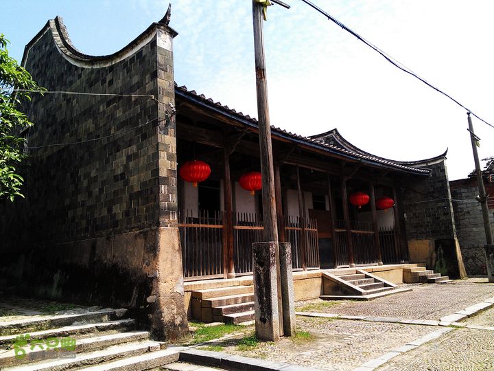 访廉村古村、走廉岭古道IMAG8101