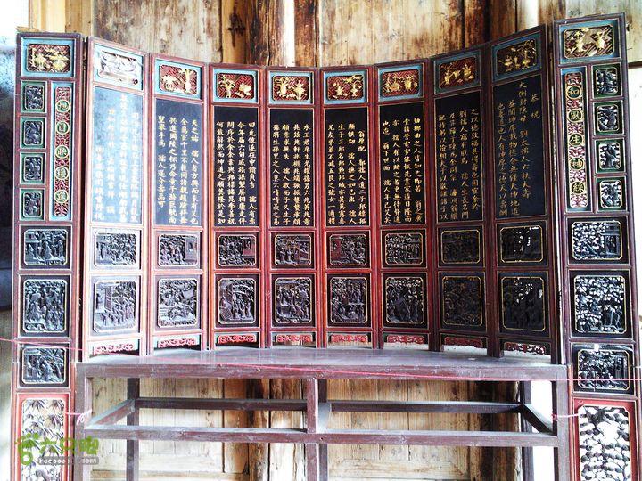 访廉村古村、走廉岭古道IMAG8111