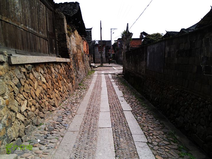 访廉村古村、走廉岭古道IMAG8153