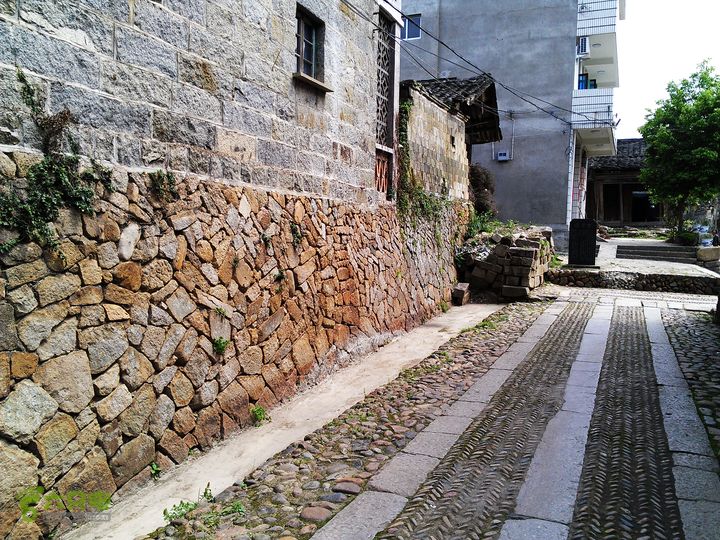 访廉村古村、走廉岭古道IMAG8160