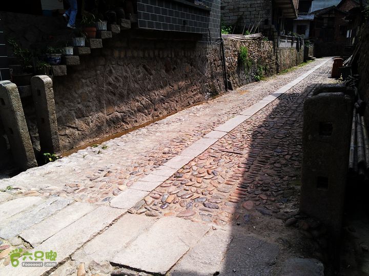 访廉村古村、走廉岭古道IMAG8167