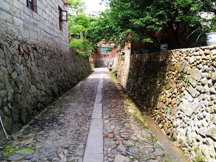 访廉村古村、走廉岭古道IMAG8169