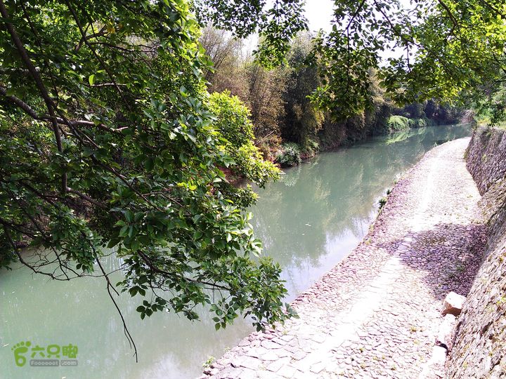 访廉村古村、走廉岭古道IMAG8175