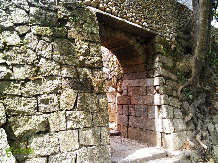 访廉村古村、走廉岭古道IMAG8179