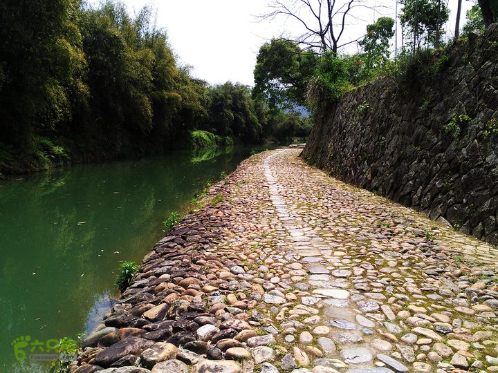 访廉村古村、走廉岭古道IMAG8191