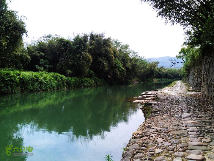 访廉村古村、走廉岭古道IMAG8193