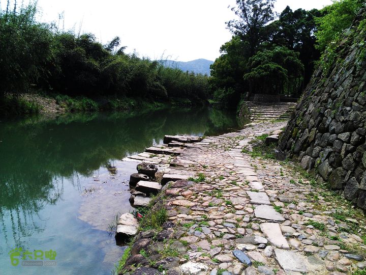 访廉村古村、走廉岭古道IMAG8199