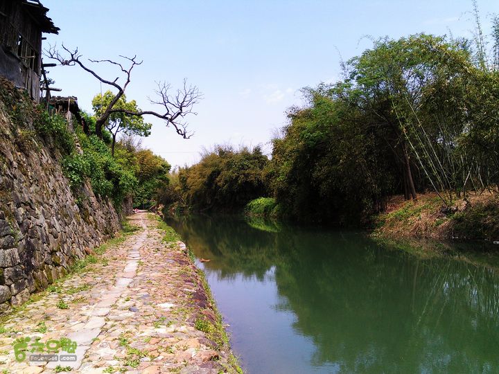 访廉村古村、走廉岭古道IMAG8201