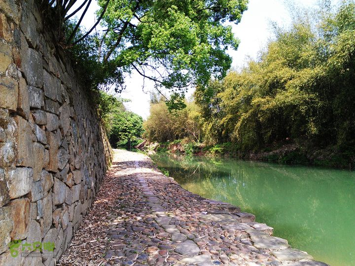 访廉村古村、走廉岭古道IMAG8203