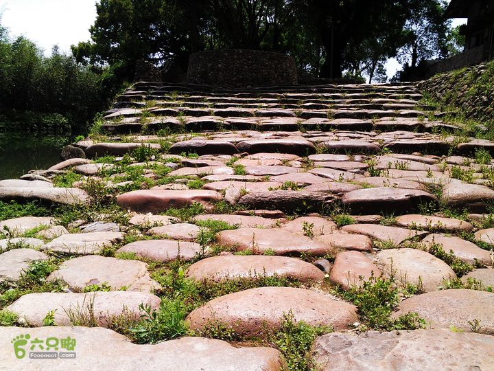 访廉村古村、走廉岭古道IMAG8204