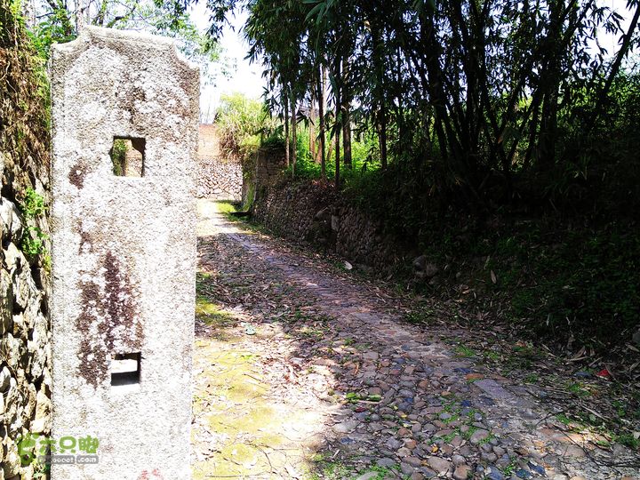 访廉村古村、走廉岭古道IMAG8221