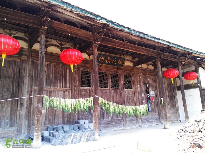 访廉村古村、走廉岭古道IMAG8232