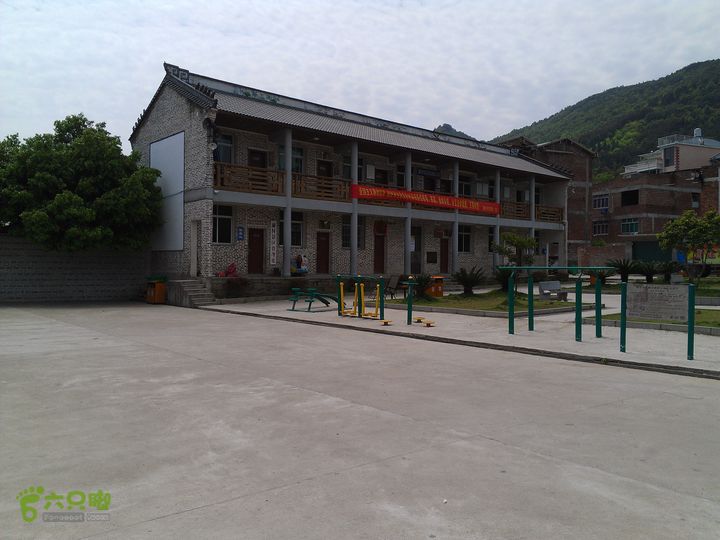 访廉村古村、走廉岭古道IMAG8237