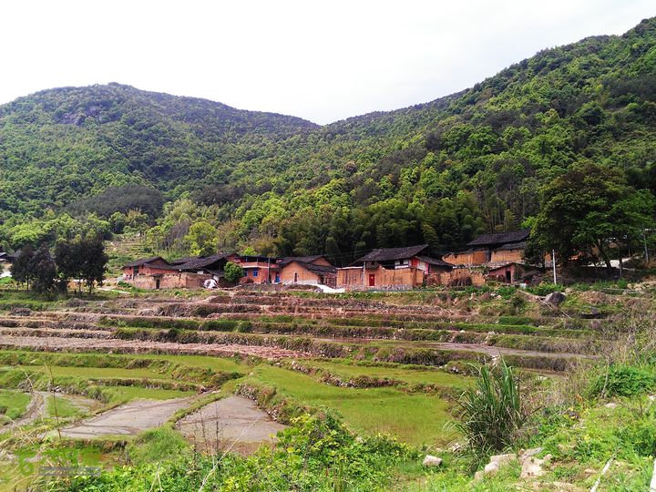 访廉村古村、走廉岭古道IMAG8268