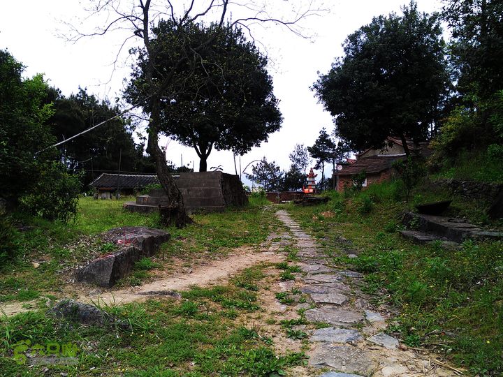 访廉村古村、走廉岭古道IMAG8311