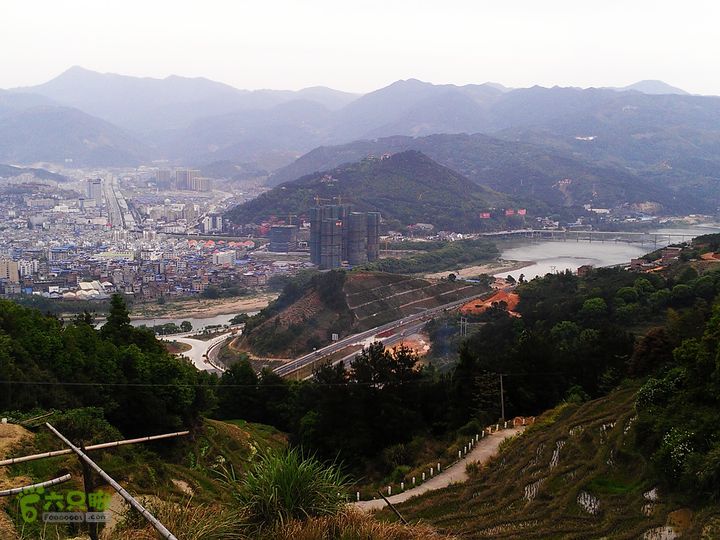 访廉村古村、走廉岭古道IMAG8356