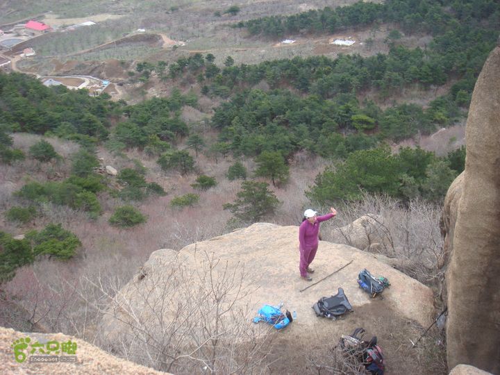 千山剪子峰DSC01135