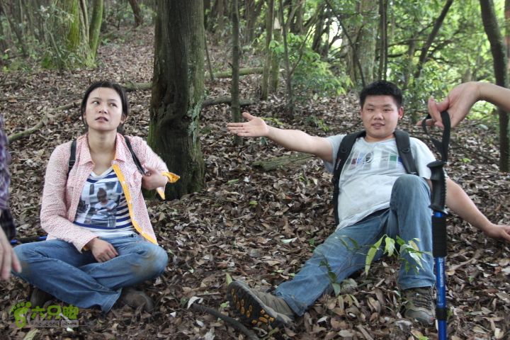 禅都谒仰山栖隐寺，观山水登顶集云峰IMG_2794