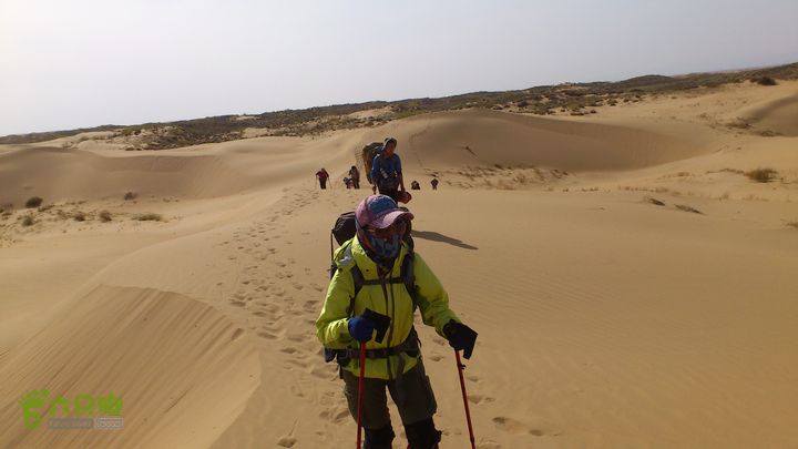 2013年五一三天库布齐沙漠穿越DSC_2794