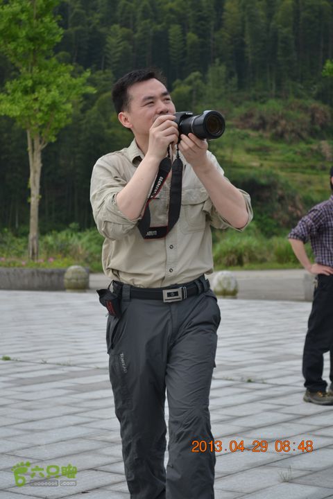 禅都谒仰山栖隐寺，观山水登顶集云峰DSC_0052