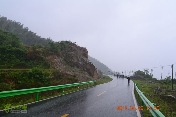 禅都谒仰山栖隐寺，观山水登顶集云峰DSC_0168