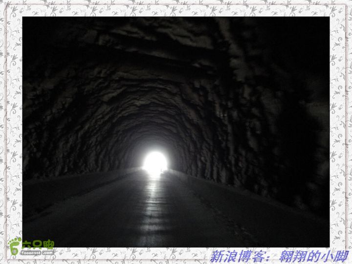 中国（南北太行）7条挂壁公路全程骑行（D4天）DSC04508