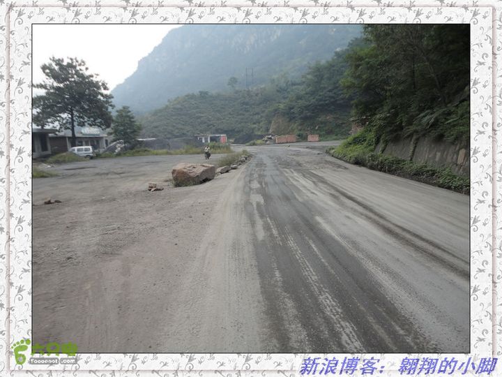 中国（南北太行）7条挂壁公路全程骑行（D4天）DSC04523