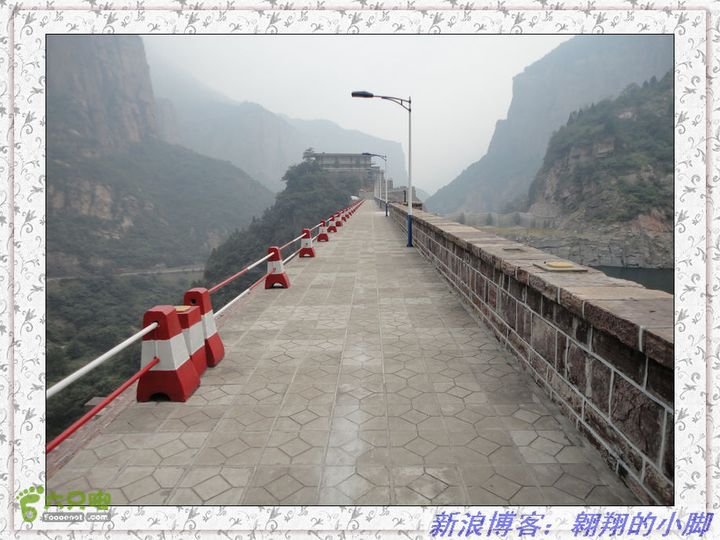 中国（南北太行）7条挂壁公路全程骑行（D4天）DSC04544