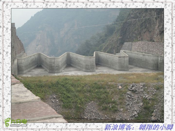 中国（南北太行）7条挂壁公路全程骑行（D4天）DSC04548