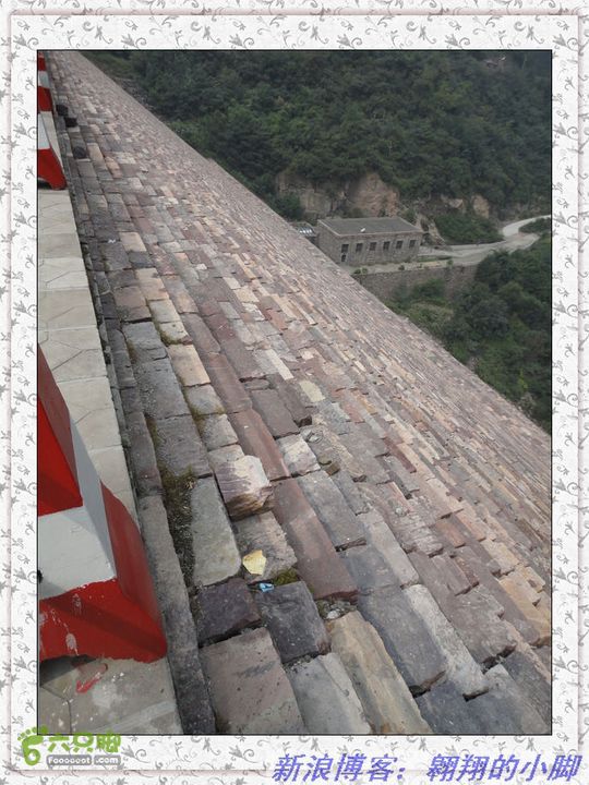 中国（南北太行）7条挂壁公路全程骑行（D4天）DSC04554