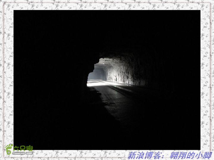 中国（南北太行）7条挂壁公路全程骑行（D4天）DSC04562