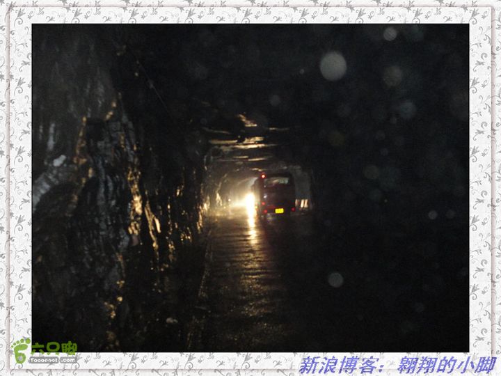 中国（南北太行）7条挂壁公路全程骑行（D4天）DSC04575