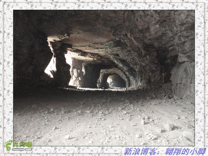 中国（南北太行）7条挂壁公路全程骑行（D4天）DSC04580