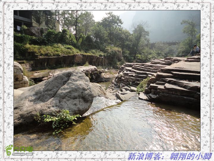 中国（南北太行）7条挂壁公路全程骑行（D5天）DSC04753