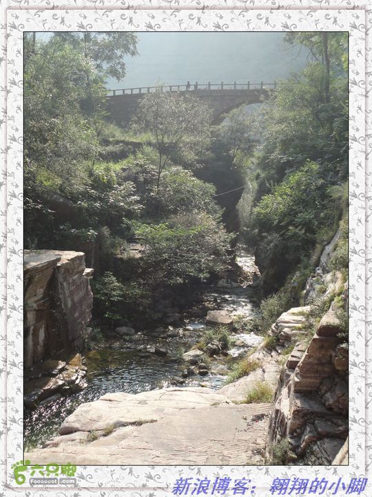 中国（南北太行）7条挂壁公路全程骑行（D5天）DSC04755