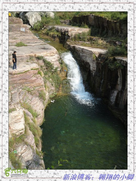 中国（南北太行）7条挂壁公路全程骑行（D5天）DSC04758