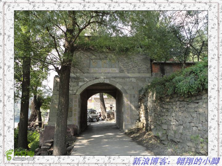 中国（南北太行）7条挂壁公路全程骑行（D5天）DSC04779